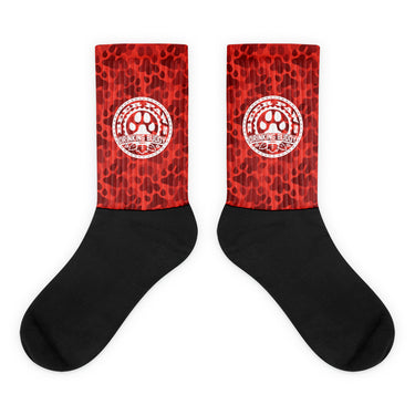 Drinking Buddy Socks
